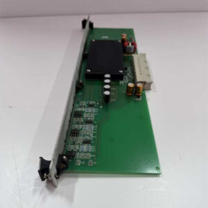 ABB 086370-001 高精度控制模块