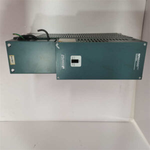 RELIANCE SR3000 2SR40700 控制/刹车驱动模块 – 用于工业伺服的高可靠核心！