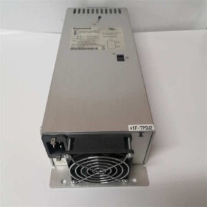 HONEYWELL FC-PSU-UNI2450U V2.1 - Experion PKS / Safety Manager 高性能电源，保障系统“稳定运行”！