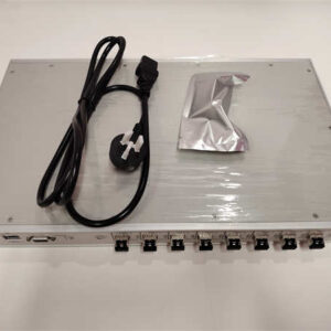 GE VMIACC-5595-208 350-805595-208N 反射式存储器集线器 - 2 Gb/s 实时数据共享专家！