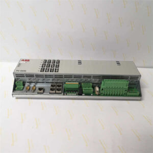 ABB PCD230A 3BHE022291R0101 通信 I/O 模块 - 工业互联核心，数据传输“零障碍”！