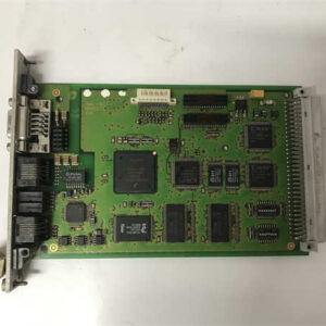 HIMA F8627 以太网通信模块 | 984862702 - 安全系统互联利器！