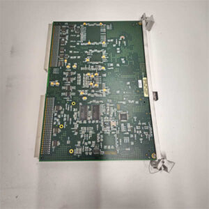 GE VMIVME-5565-010000 - VMEbus光纤反射内存卡，超高速数据共享！