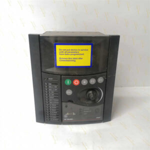 GE F650BABF1G0HI 数字式馈线保护控制器 - Multilin系列，电力系统核心！