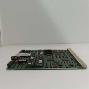 ABB PM511V08 3BSE011180R1 通讯处理模块 - DCS网络核心单元！