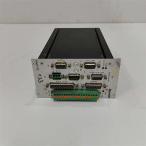VT-HNC100-1-23M-08-P-0 REXROTH 数字轴控制器