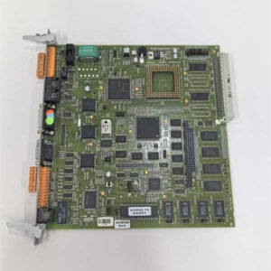 EMERSON P152.R4 控制模块 - 工业大脑核心，稳定高效不掉链子！