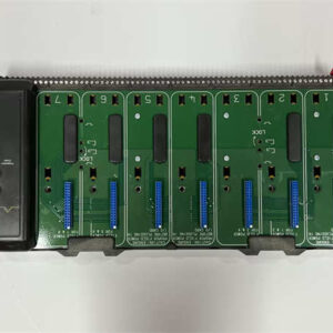 EMERSON KJ4001X1-BE1 8路I/O载体带屏蔽 - DeltaV系统核心，稳定高效！