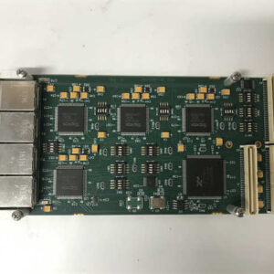 GE PMC422-LAM D2 八端口串行控制器模块 - 工业通信核心，数据传输利器！