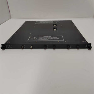 TRICONEX 4200 安全控制模块 - 高度冗余设计，保障关键系统安全！