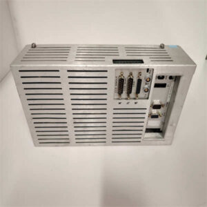Brooks Automation 001-4130-03 VCE控制器 - 晶圆对准核心，精度炸裂！