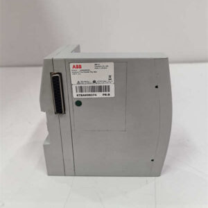 ABB RMU610 2VAA008425R1 中继器安装单元/基座模块
