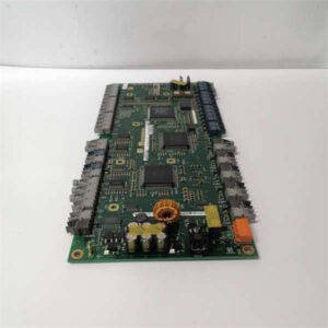 ABB UFC760BE42 (3BHE004573R1042) 数据缓冲板 - 高可靠性，保障关键数据流稳定！