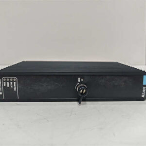 TRICONEX AI3351 三模冗余(TMR)模拟量输入模块