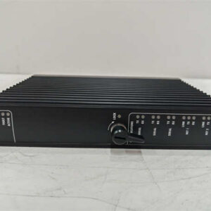 TRICONEX CM3201 通信模块