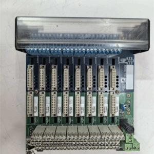 Pepperl+Fuchs 2108HAT H-System接线板
