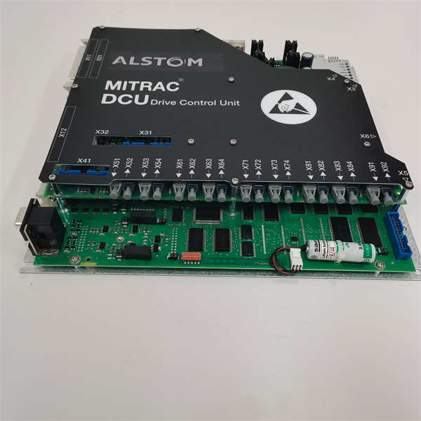3EST125-975 DCC2382A BOMBARDIER 