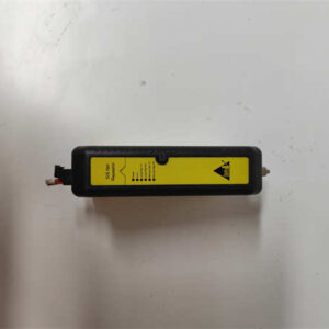 EMERSON KJ2221X1-BA1 SISNet 中继模块 - DeltaV安全系统核心，信号稳如老狗！