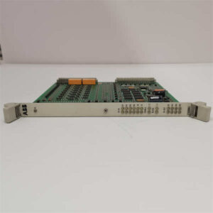 ABB 216DB61 HESG324063R100-H 模块 – 16输入+16输出，全面信号监控！