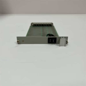 GE WEA13-13 2508-21001 模拟量输入模块 - Mark VIe/VIeS系统核心，数据采集精准！
