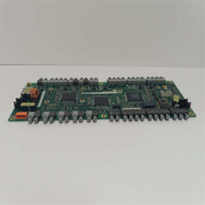 ABB UFC760BE142 3BHE004573R0142 控制单元 | 电力系统自动化核心