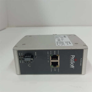 ProSoft PLX35-NB2 工业网络桥接器和远程访问网关 工业自动化设备