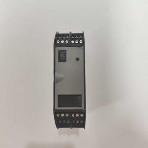 KONGSBERG RMP201-8 通用远程I/O模块 - 海洋工业核心，数据采集利器！