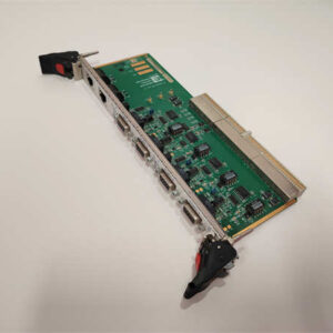 CCC TMPU-1002 CPU过渡模块 / 接口模块工 业控制系统设备