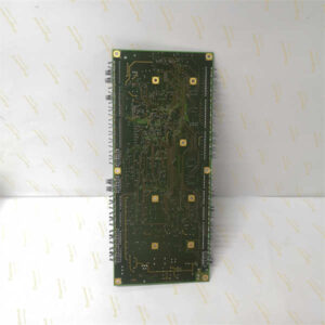 ABB UFC760BE01 3BHB007030R0001 控制单元模块 - 工业系统核心，精准无误的指挥家！
