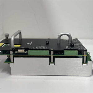 WOODWARD 5437-1119 控制模块 - 高效能工业自动化解决方案！