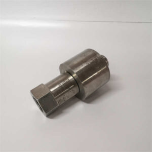 GE RS-FS-9001 火焰探测器 - 燃气轮机专用，高温高压也稳如泰山！