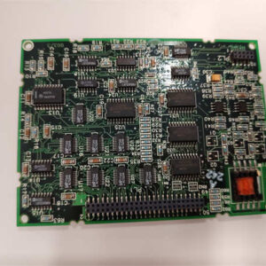 GE IC660ELB912G Micro Genius 网络接口板 - PCIM子板，赋能工业PC控制！