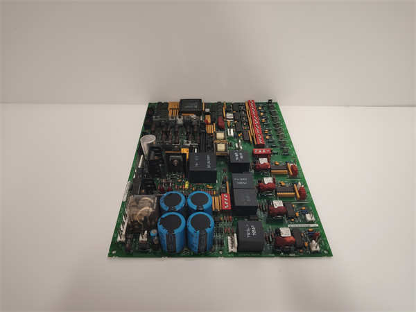 GE DS200DCFBG1BLC