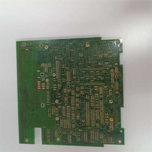 ABB SDCS-CON-2-COAAT 控制模块 - 电机驱动系统核心部件！