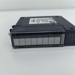 GE IC695ALG508-AA RTD输入模块 - RX3i系统核心，高精度测温专家！