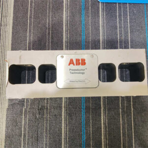 ABB PFTL101B 5.0kN 3BSE004191R1 称重传感器 - 卷材张力测量“金标准”！