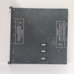 TRICONEX 3564 数字量输入模块 原装现货供应