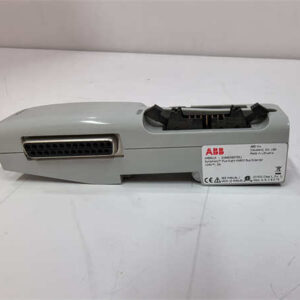 ABB CHBX01R 2VAA008575R1 紧凑型总线扩展器