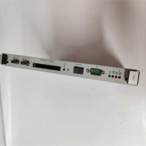 WOODWARD 5466‑318 Kernel Power Supply 模块 – TMR 系统核心电源
