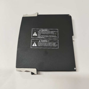TRICONEX 3902AX I/O模块 | 高可靠性安全控制信号传输