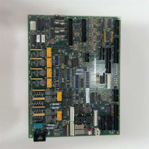 GE DS200TCQCG1AJD Mark V RST溢出板 - 汽轮机控制核心，稳定可靠！