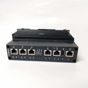 GE IS420UCSBH4A - Mark VIe UCSB 控制器模块，1066 MHz Intel 处理器！