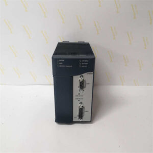 GE IC695CPU320-CF | PACSystems RX3i 高性能处理器 - 工业自动化的核心驱动力