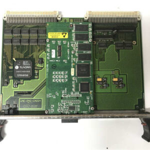 GE VME-PMC-CADDY - VMEbus系统PMC模块扩展板，工业自动化核心！