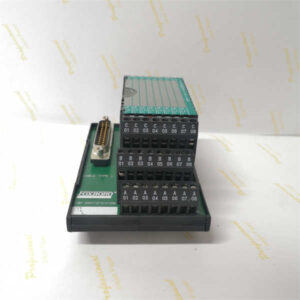 FOXBORO P0924JH 通信终端组件 - FBM214b/216b 专用，HART 输入无缝连接！
