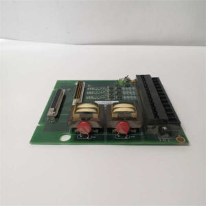 GE IS200SPROH1AAB MRP663860 - Mark VIe 保护终端板，保障汽轮机“安全运行”！