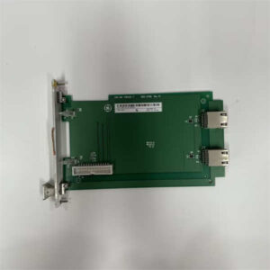 GE D20 EME210BASE-T 以太网/存储扩展模块 - 变电站自动化核心通信！