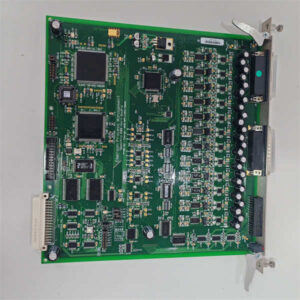 Emerson P188.R2 PCB板 - Spectra 600系列核心，工业系统稳压器！