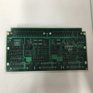 IS200TSVCH1ADC S1CX01H GE 伺服输入/输出(TSVC)端子板/接口板