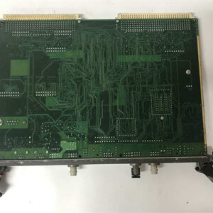 IBA SM128V VMEbus 接口卡 | 工业数据采集与通信的核心！